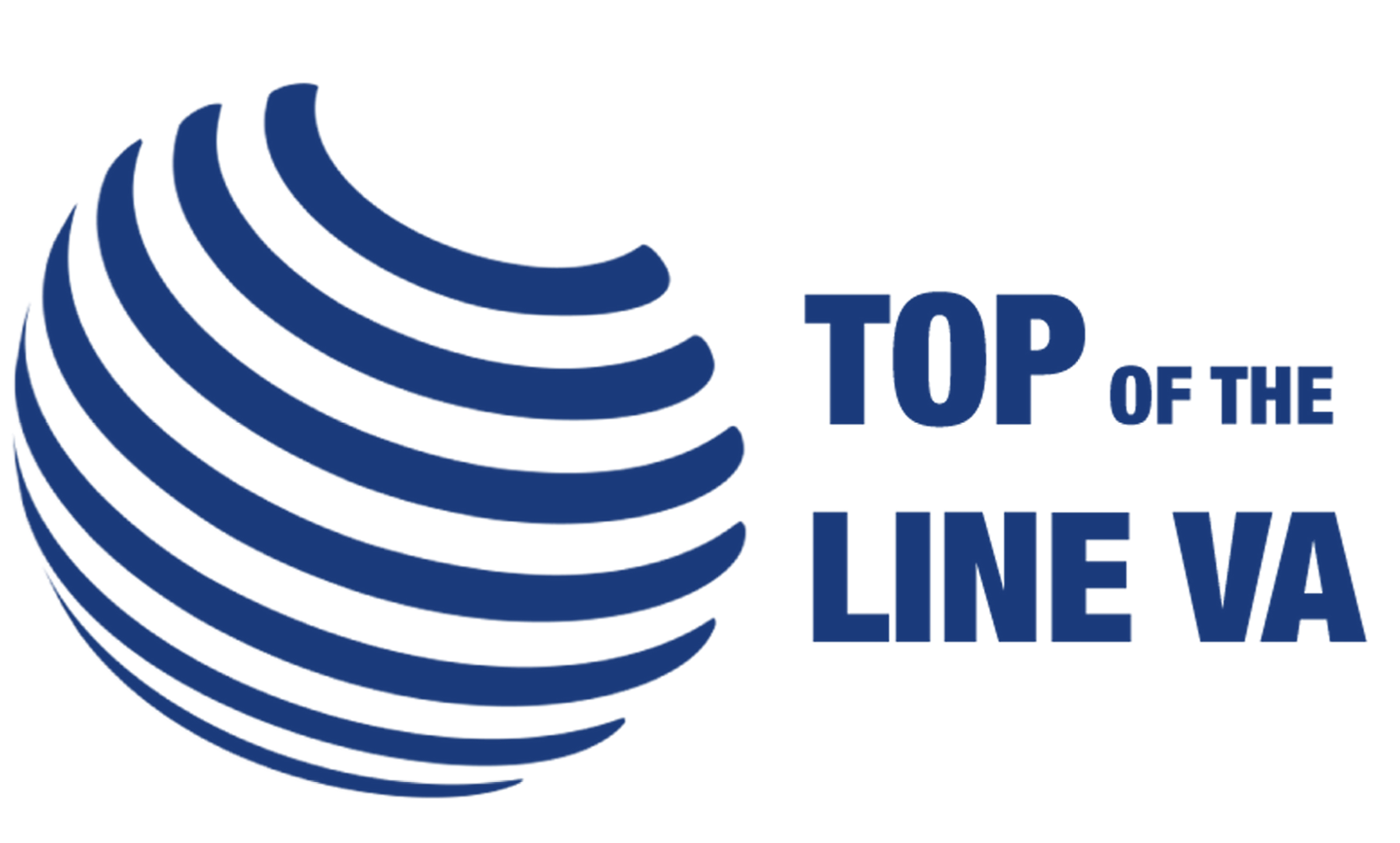 Top Of The Line VA LLC bilingual virtual assistant services logo